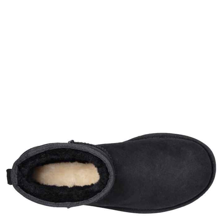 Men's Classic mini II Black