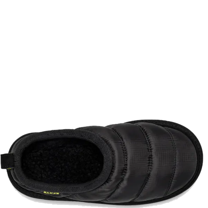 Tasman LTA Black
