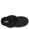 Women's Disquette Black