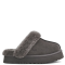 Women's Disquette Grey