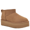 Classic Ultra Mini Platform Chestnut