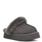 Women's Disquette Grey