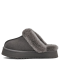 Women's Disquette Grey