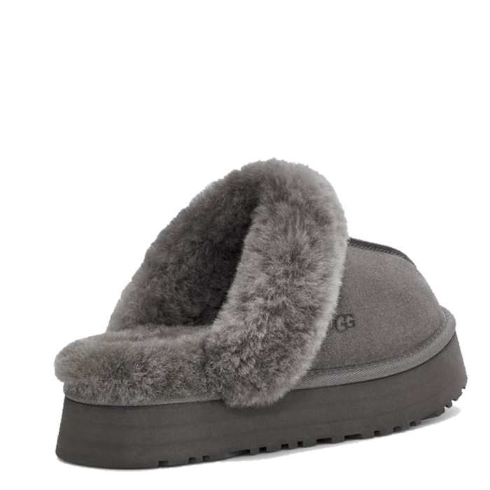 Women's Disquette Grey