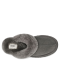 Women's Disquette Grey