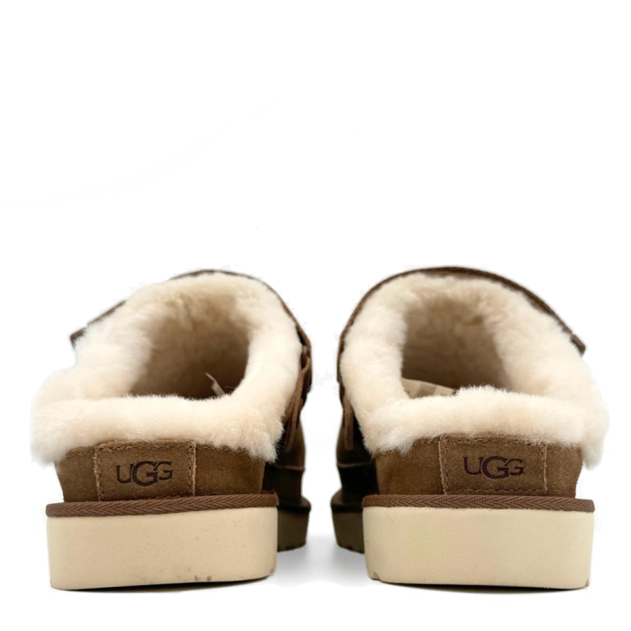 Ugg Goldenstar Clog Chestnut