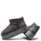 Classic Ultra Mini Platform Grey