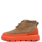 UGG Neumel Hybrid Chestnut/Orange