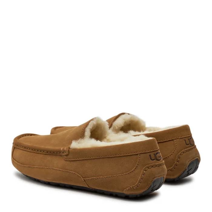 UGG Ascot 1101110 Brown