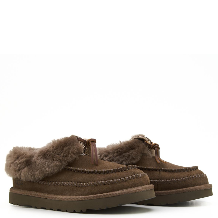 UGG Tasman Alpine Brown