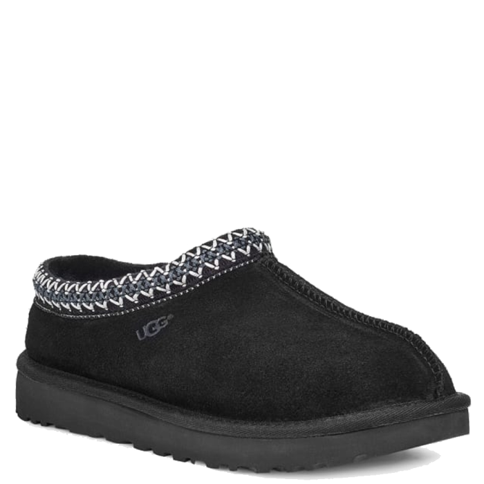 UGG Tasman Black