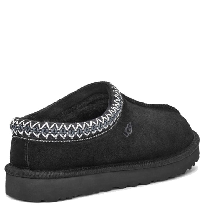 UGG Tasman Black