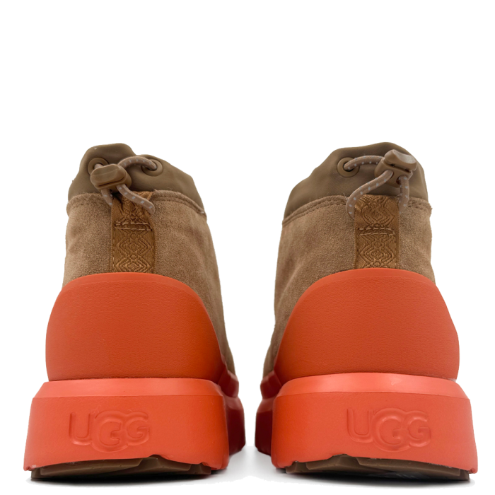 UGG Neumel Hybrid Chestnut/Orange