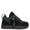 Lowmel Sneaker Black