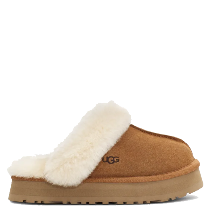 Women's Disquette Chestnut