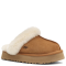 Women's Disquette Chestnut