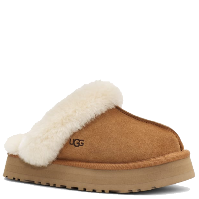 Women's Disquette Chestnut