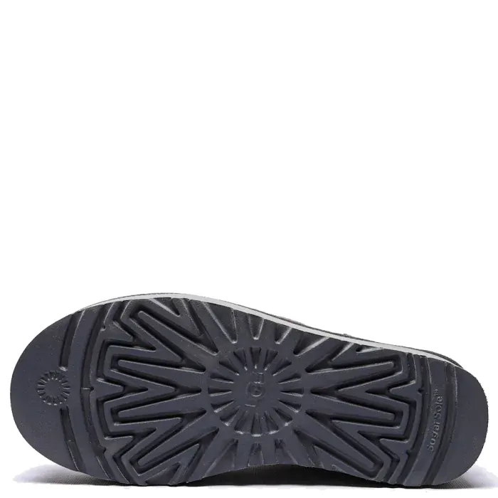 Classic Ultra Mini Platform Grey