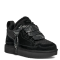 Lowmel Sneaker Black
