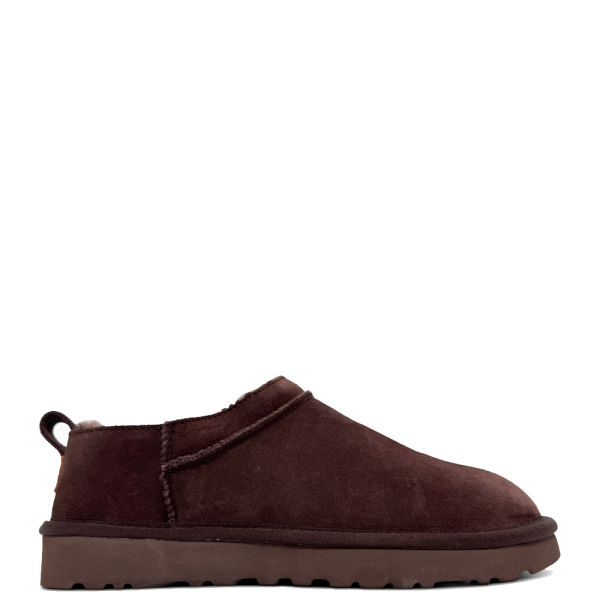 Classic Micro Boot Black