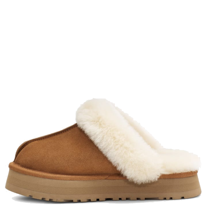Women's Disquette Chestnut