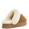 Women's Disquette Chestnut