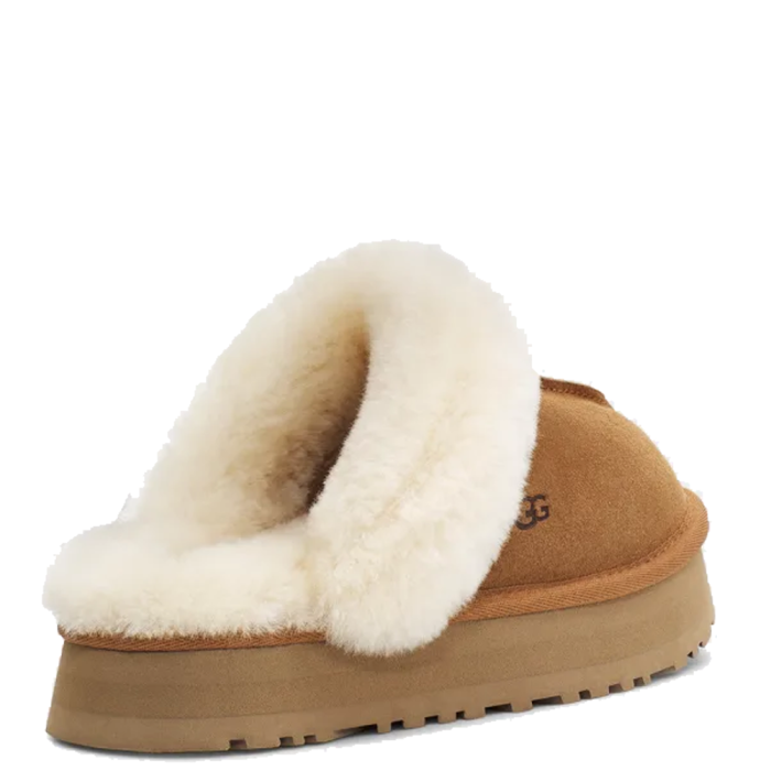 Women's Disquette Chestnut