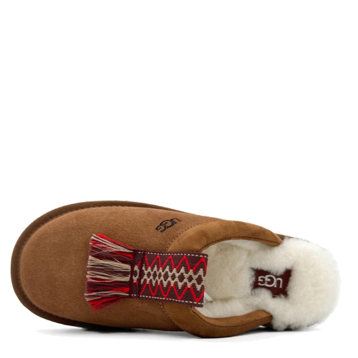 UGG Tazzle Chestnut