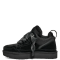 Lowmel Sneaker Black