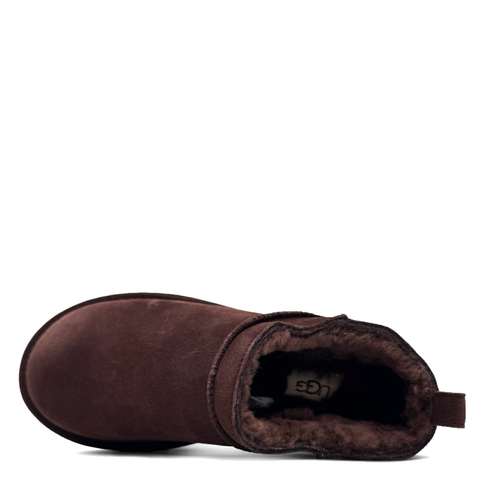 Classic Micro Boot Black