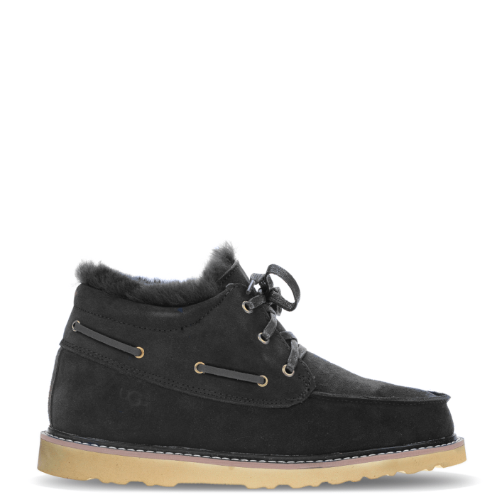 David Beckham Lace Black