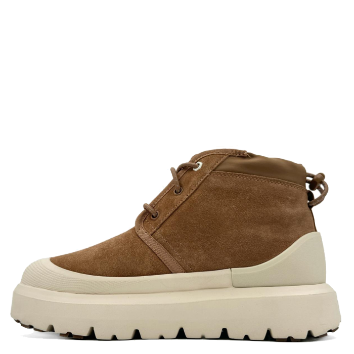 UGG Neumel Hybrid Chestnut/Beige