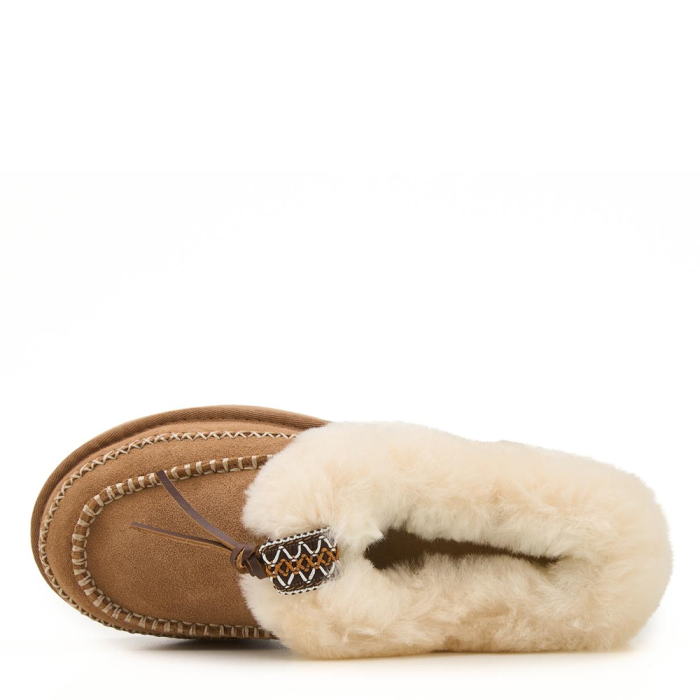 UGG Tasman Alpine Chestnut