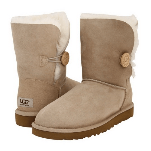Bailey Button Sand