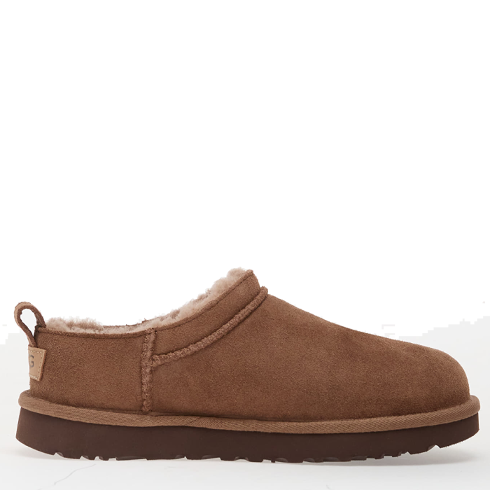 UGG Classic Micro Rocky Oak