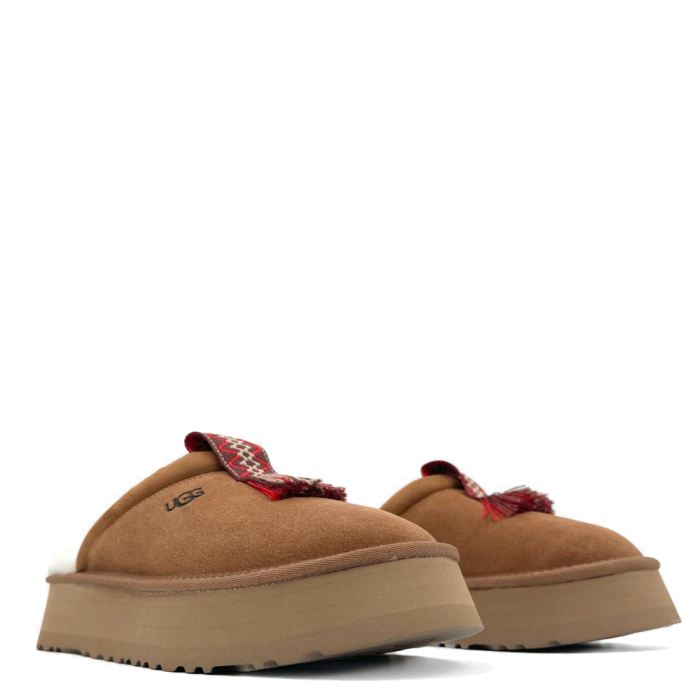 UGG Tazzle Chestnut