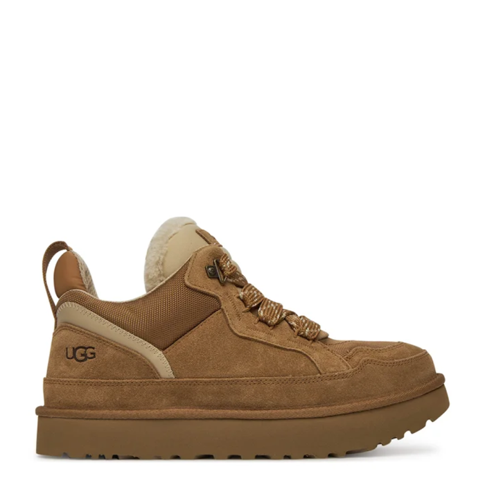 UGG Lowmel 1170750 Brown