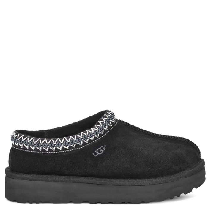 Tasman Platform Black