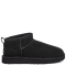 Men Classic Ultra Mini Black