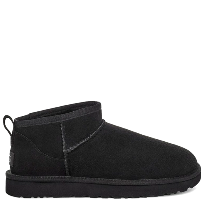 Men Classic Ultra Mini Black
