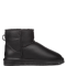 Classic Mini Leather Black