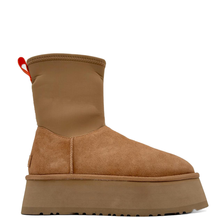 UGG Classic Dipper Chestnut