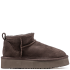 Classic Ultra Mini Platform Chocolate