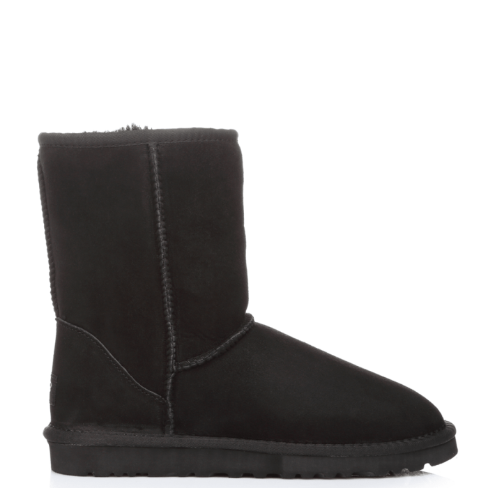 Classic Short Black