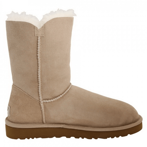 Bailey Button Sand