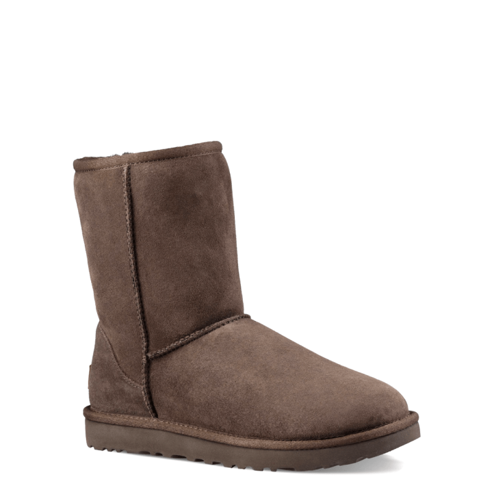 Classic Short II Chocolate
