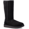 Classic Tall II Black