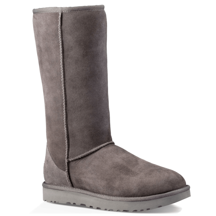 Classic Tall II Grey