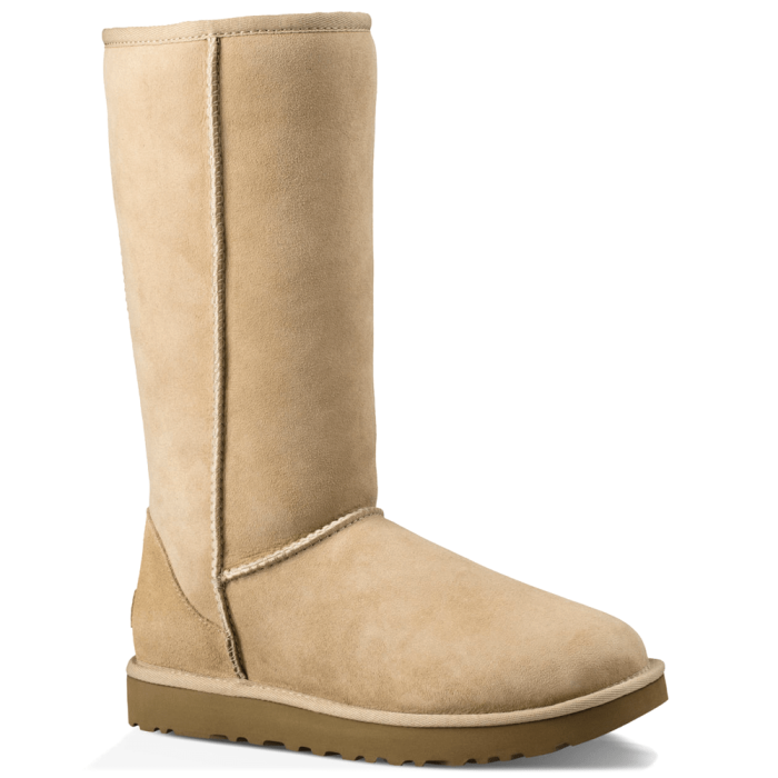 Classic Tall II Sand
