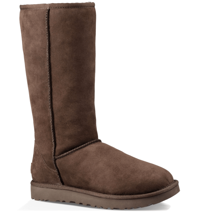 Classic Tall II Chocolate
